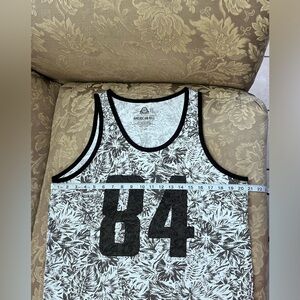 American Rag tees for men. Size L.